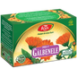 Ceai de Galbenele, 20 plicuri, Fares