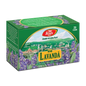 Ceai de lavanda, 20 plicuri, Fares