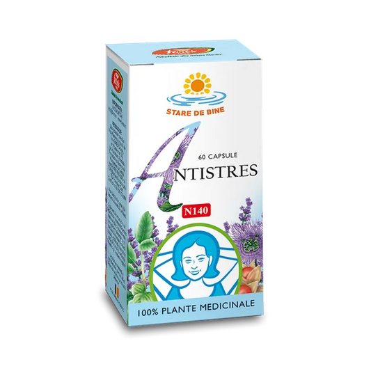 Antistres, N140