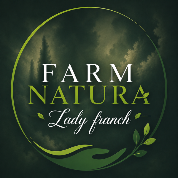 FARM NATURA Lady Franch