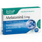 Melatonina 3 mg. Rotta Natura